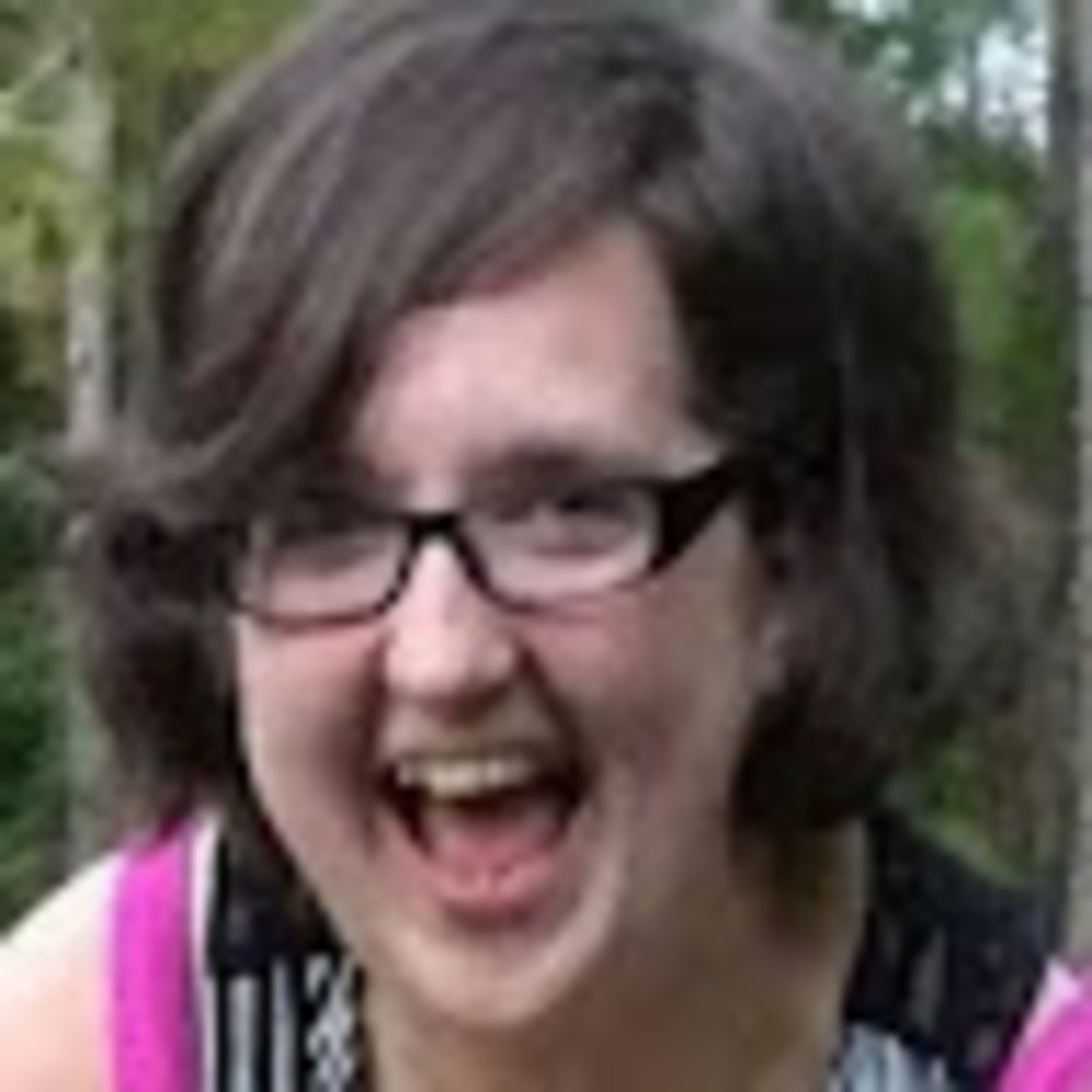 Meet your Posher, Beth